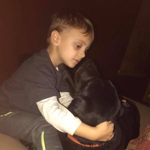 Meet your Posher, Laura